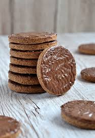 Biscuits & Teatime