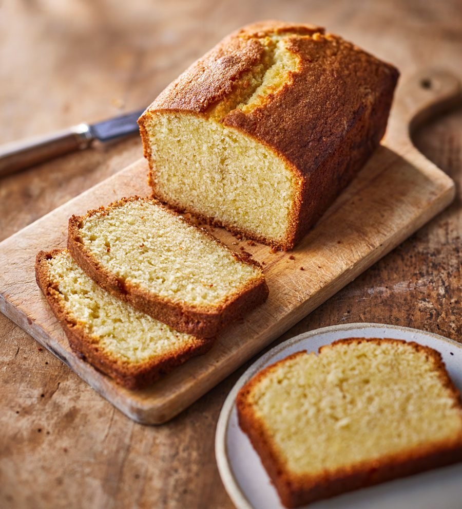 Cakes & Sponges
