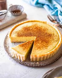 Pastries & Puddings