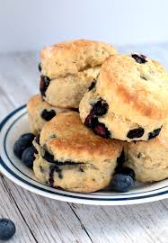 Scones & Breads